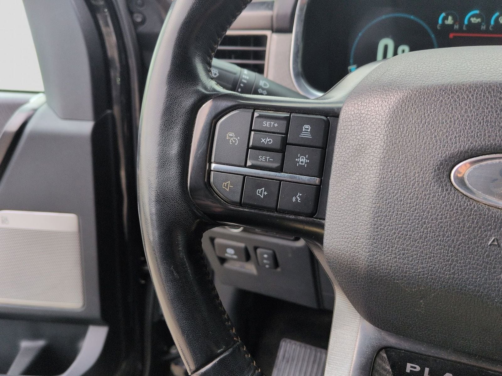 Thumbnail: 2023 Ford F-150 - 25