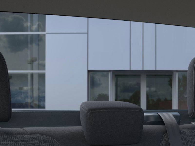 Thumbnail: 2025 Ford Maverick - 24