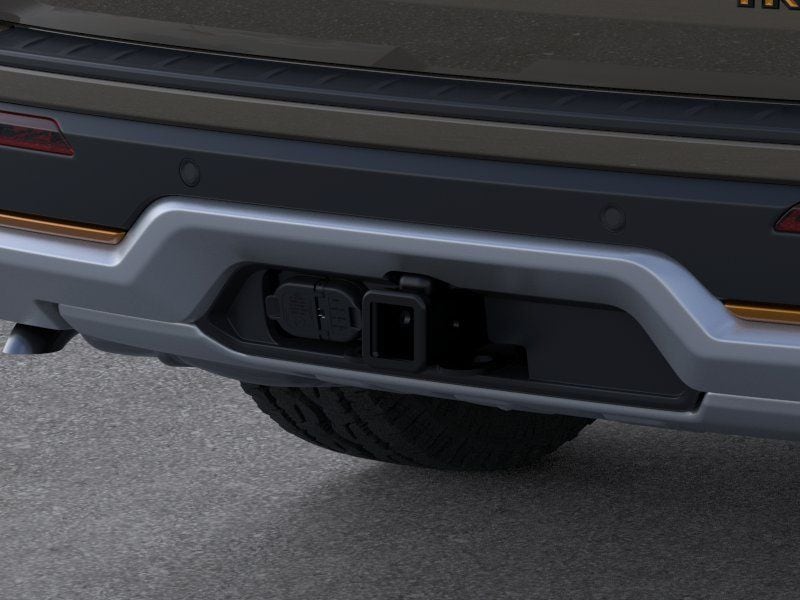 Thumbnail: 2026 Ford Explorer - 24