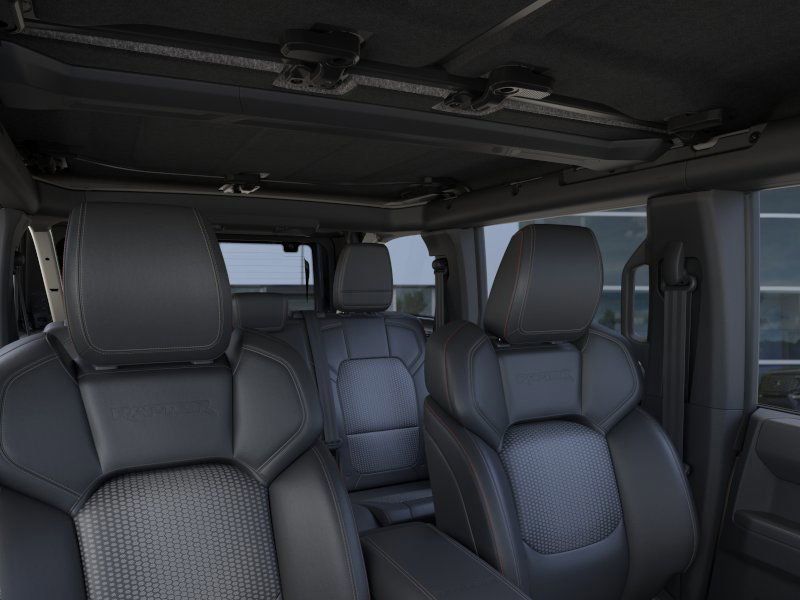 Thumbnail: 2025 Ford Bronco - 12