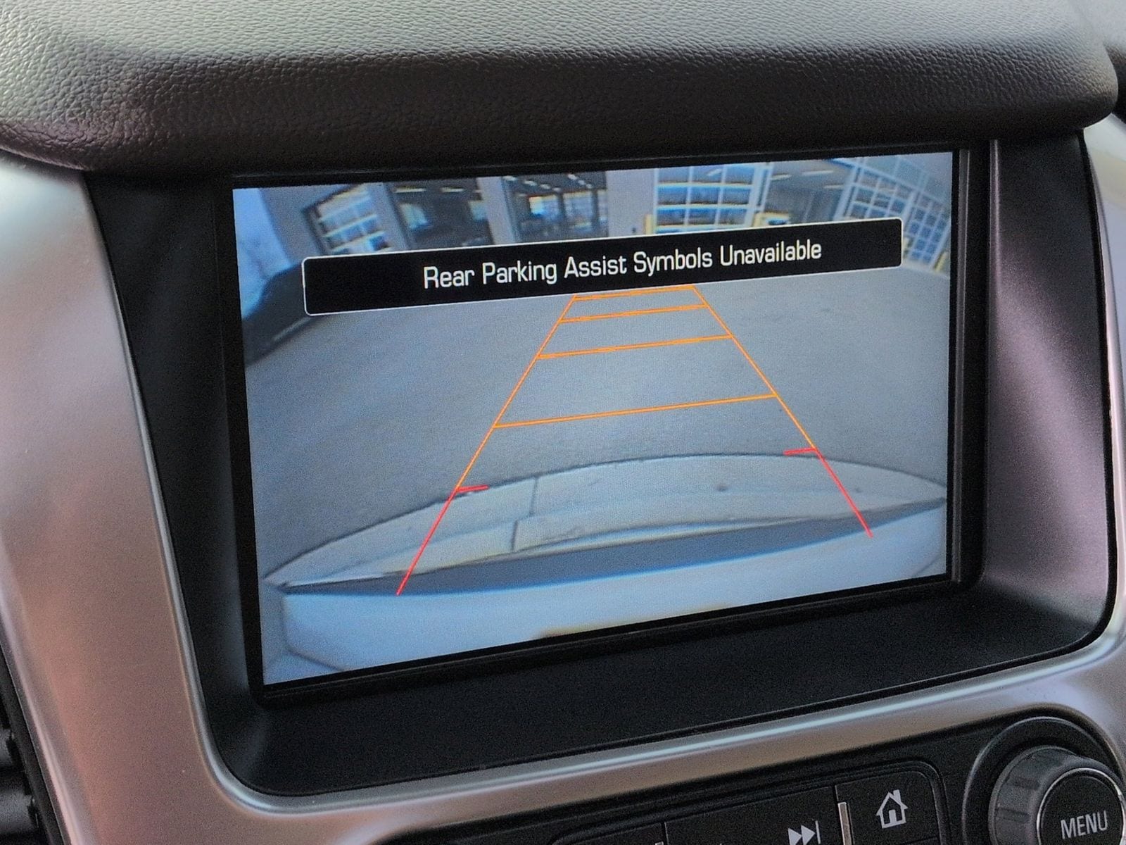 Thumbnail: 2015 Chevrolet Suburban - 39