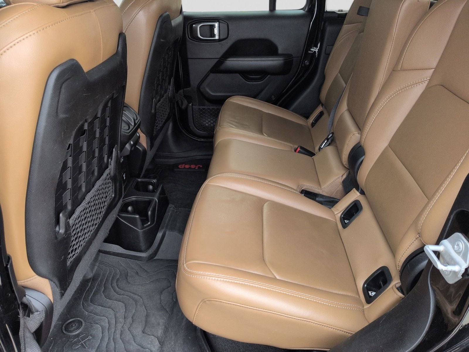 Thumbnail: 2020 Jeep Gladiator - 24