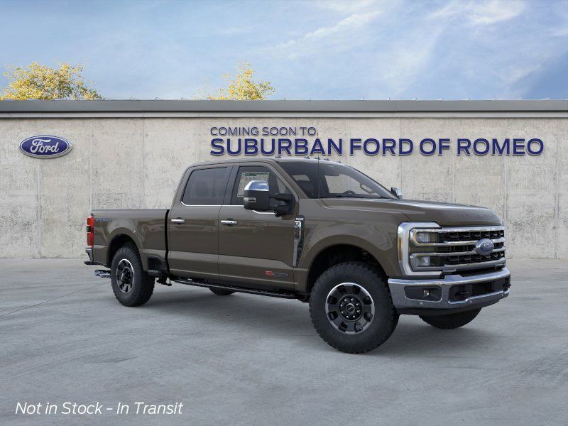 Thumbnail: 2026 Ford F-250 - 8