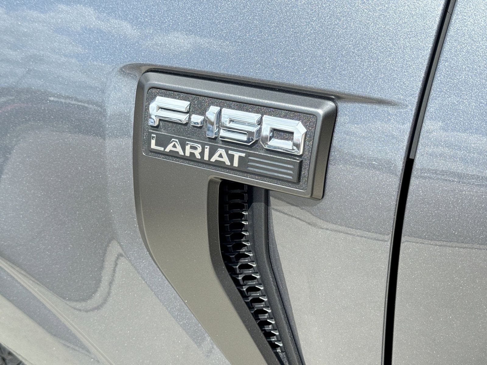 Thumbnail: 2023 Ford F-150 - 12