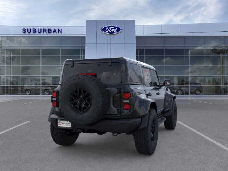 Thumbnail: 2025 Ford Bronco - 8