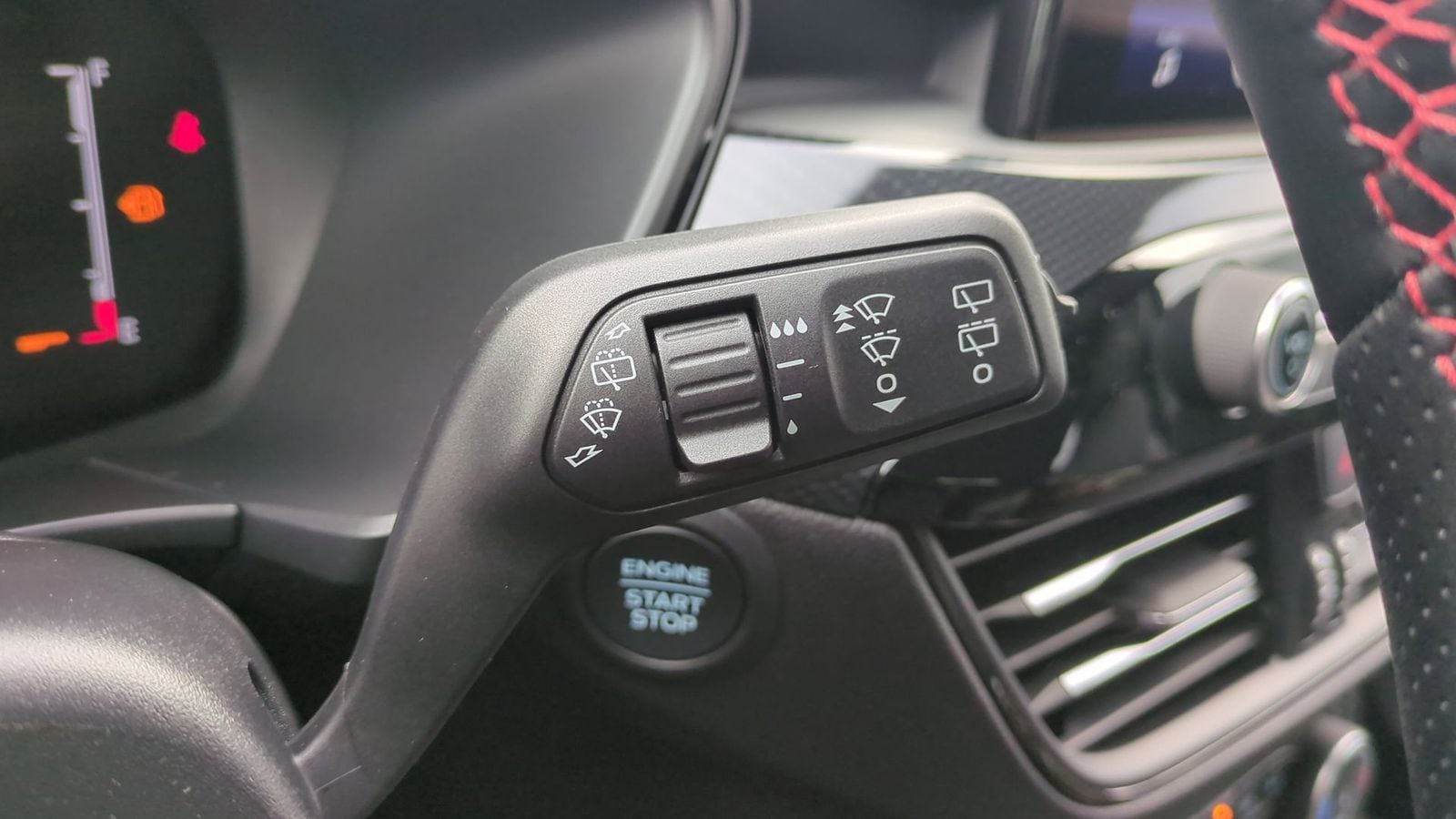 Thumbnail: 2026 Ford Escape - 23