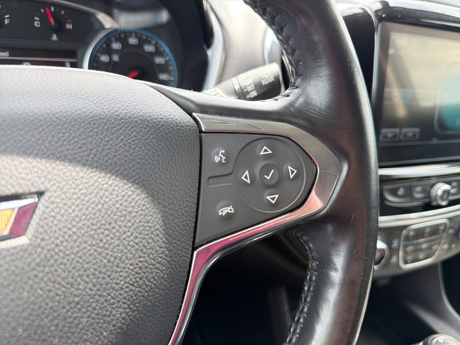 Thumbnail: 2019 Chevrolet Traverse - 29