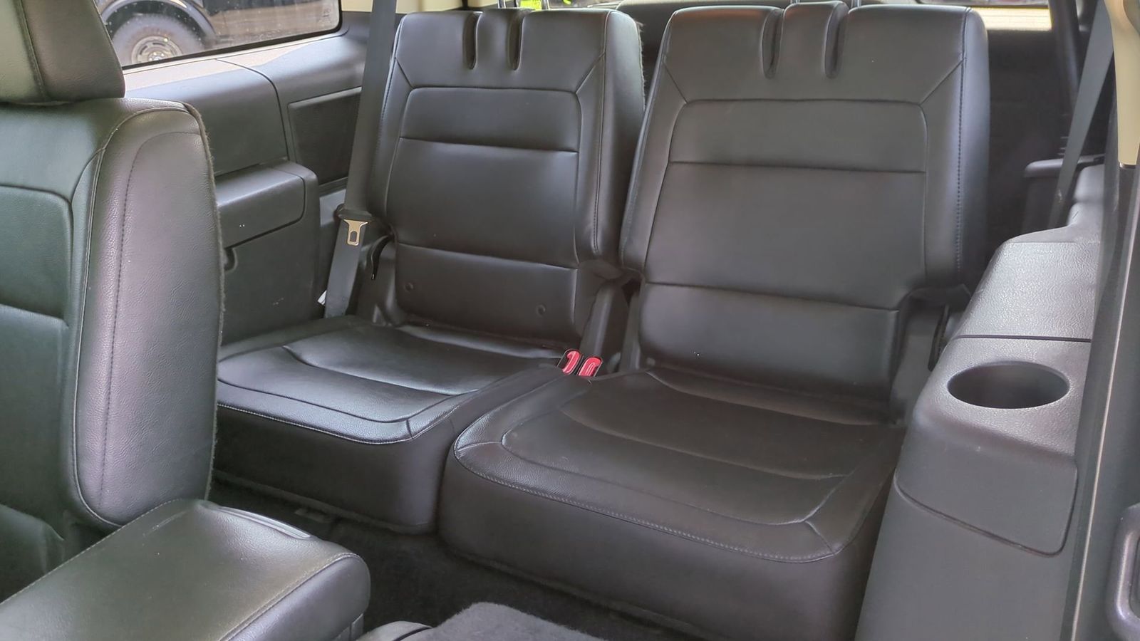 Thumbnail: 2014 Ford Flex - 24