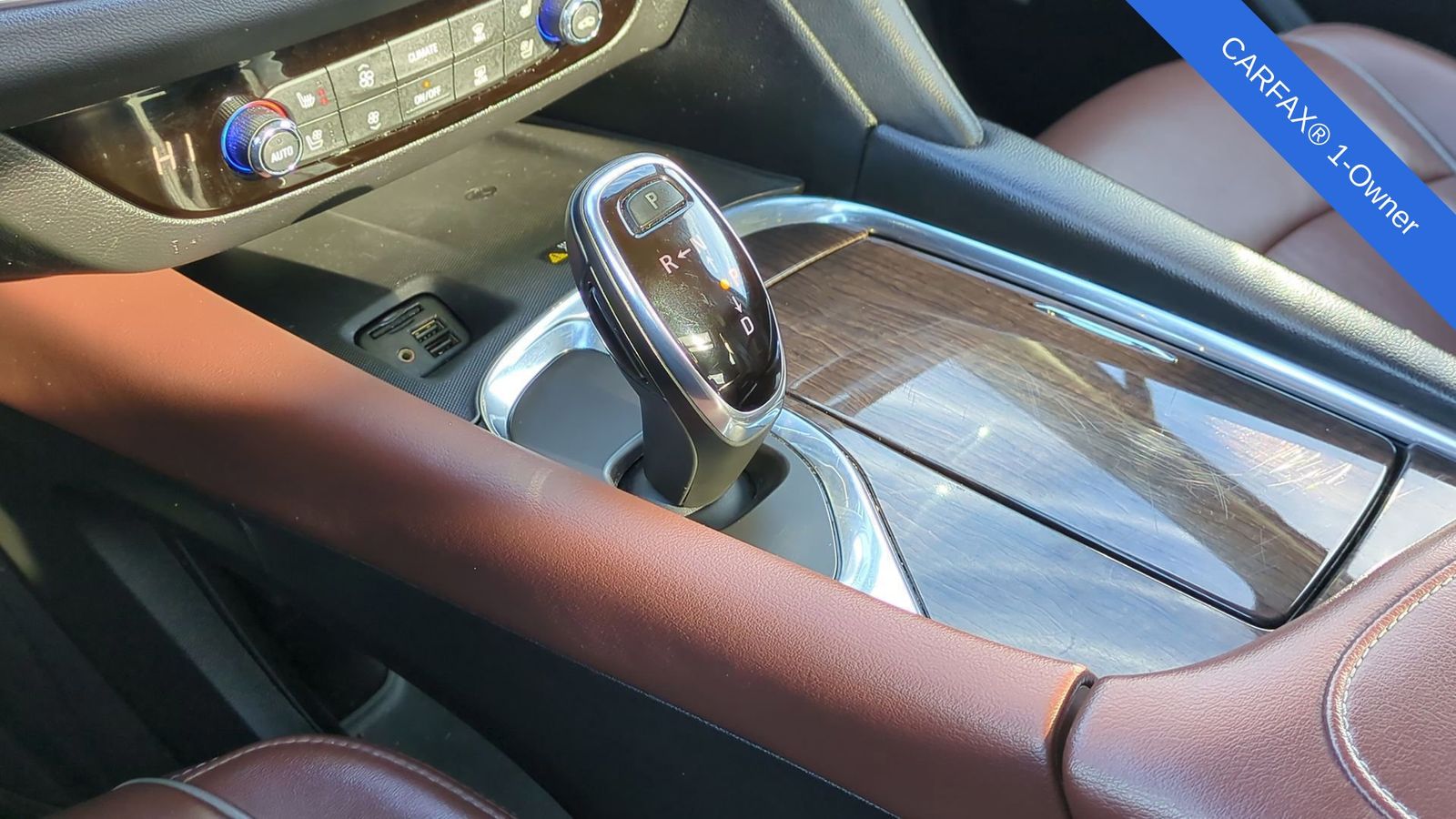 Thumbnail: 2020 Buick Enclave - 33