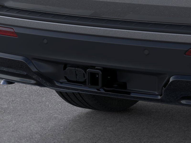 Thumbnail: 2026 Ford Explorer - 24