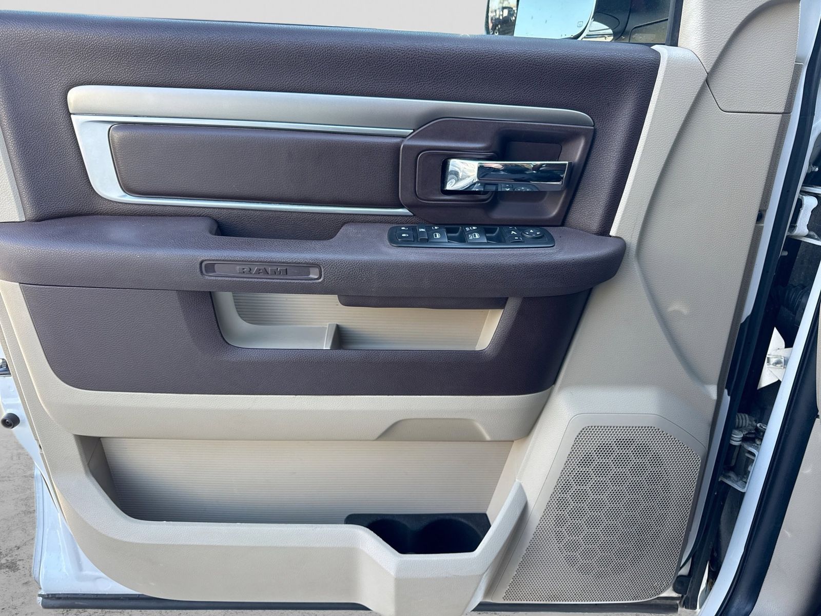 Thumbnail: 2014 RAM 1500 - 29