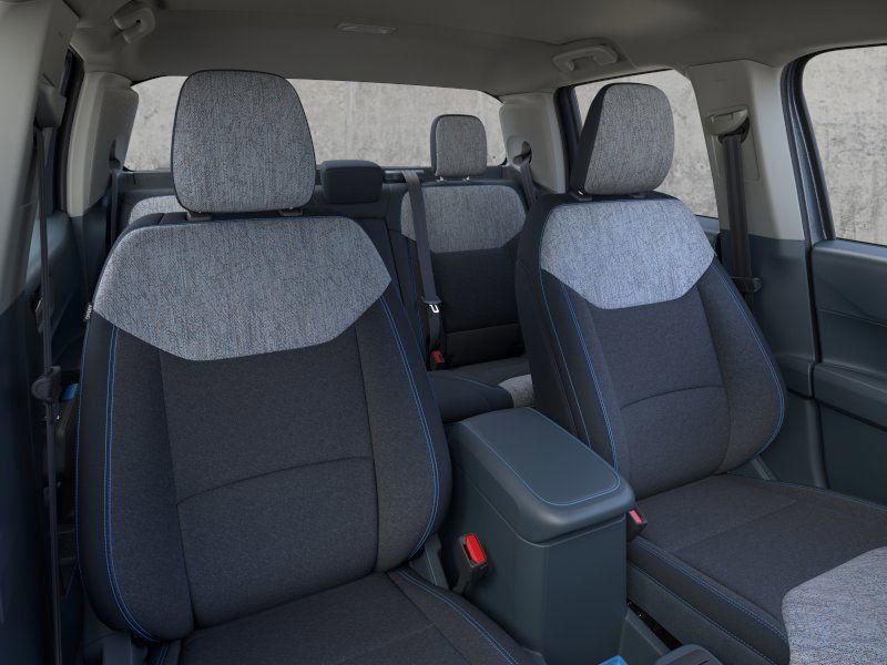 Thumbnail: 2026 Ford Maverick - 10