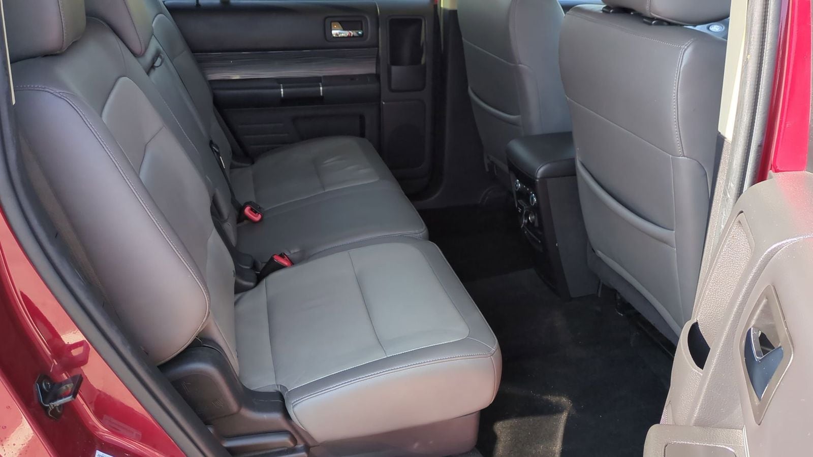 Thumbnail: 2019 Ford Flex - 22