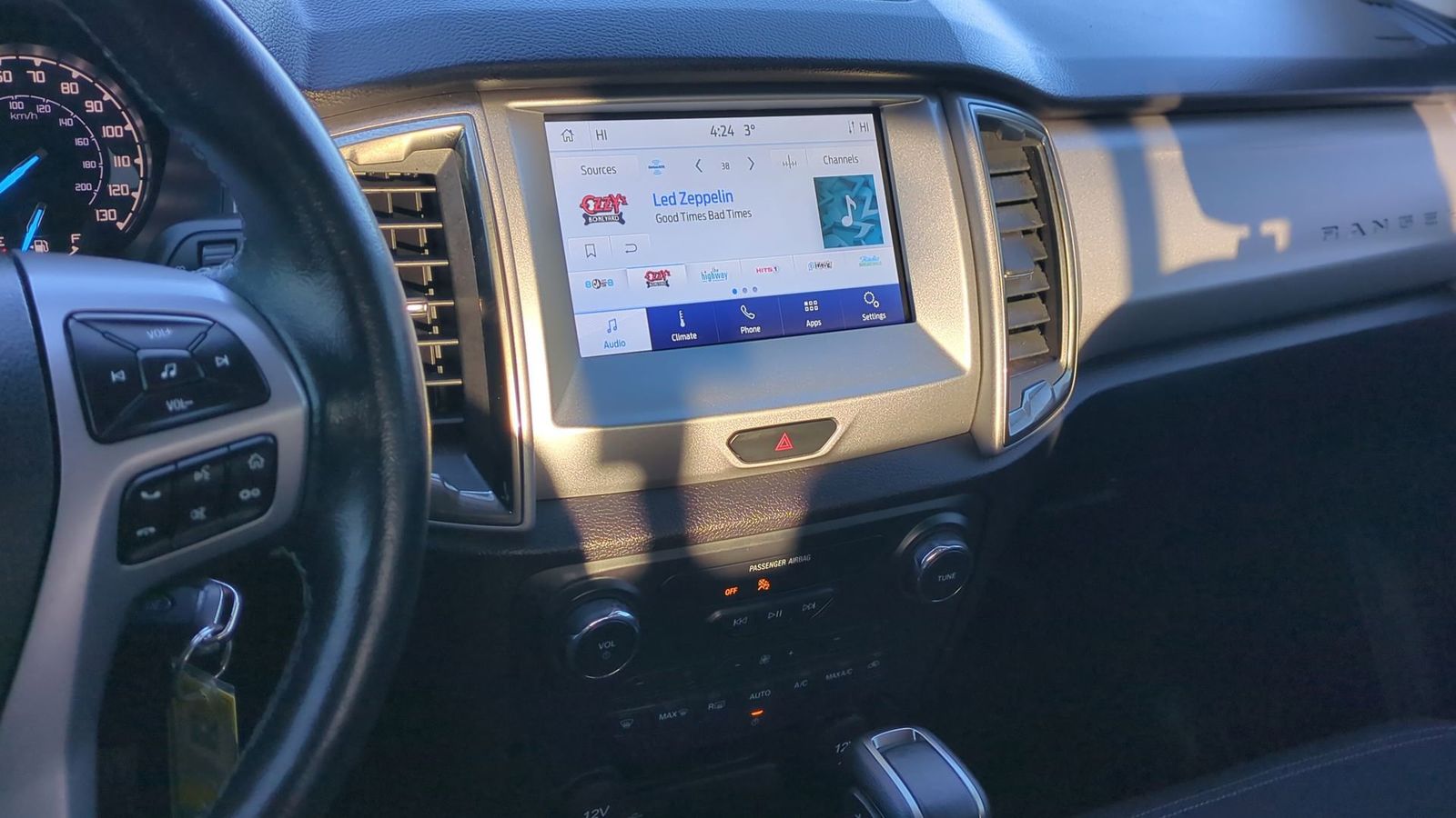 Thumbnail: 2023 Ford Ranger - 33