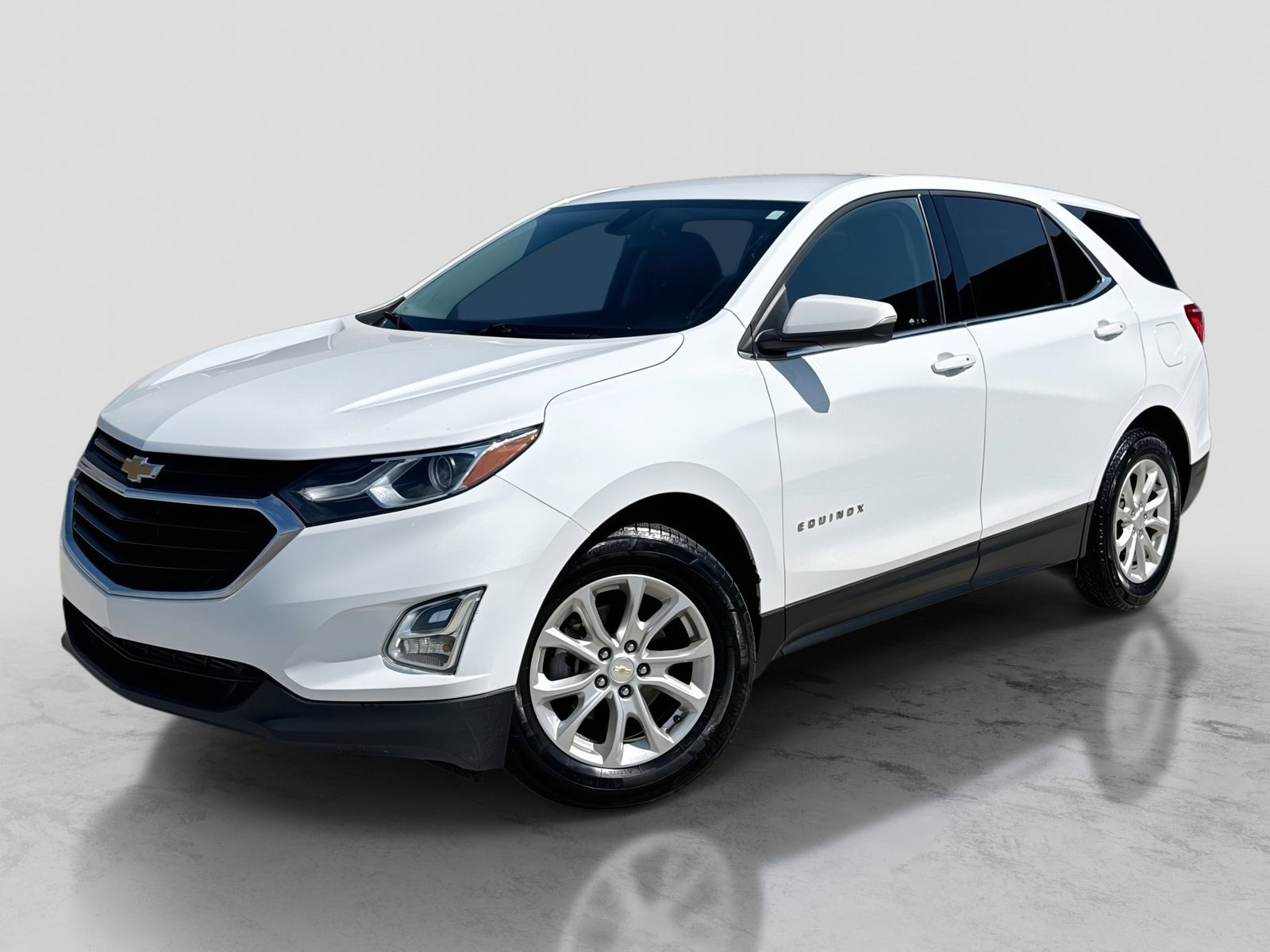 2018 Chevrolet Equinox LT -
                  Washington, MI