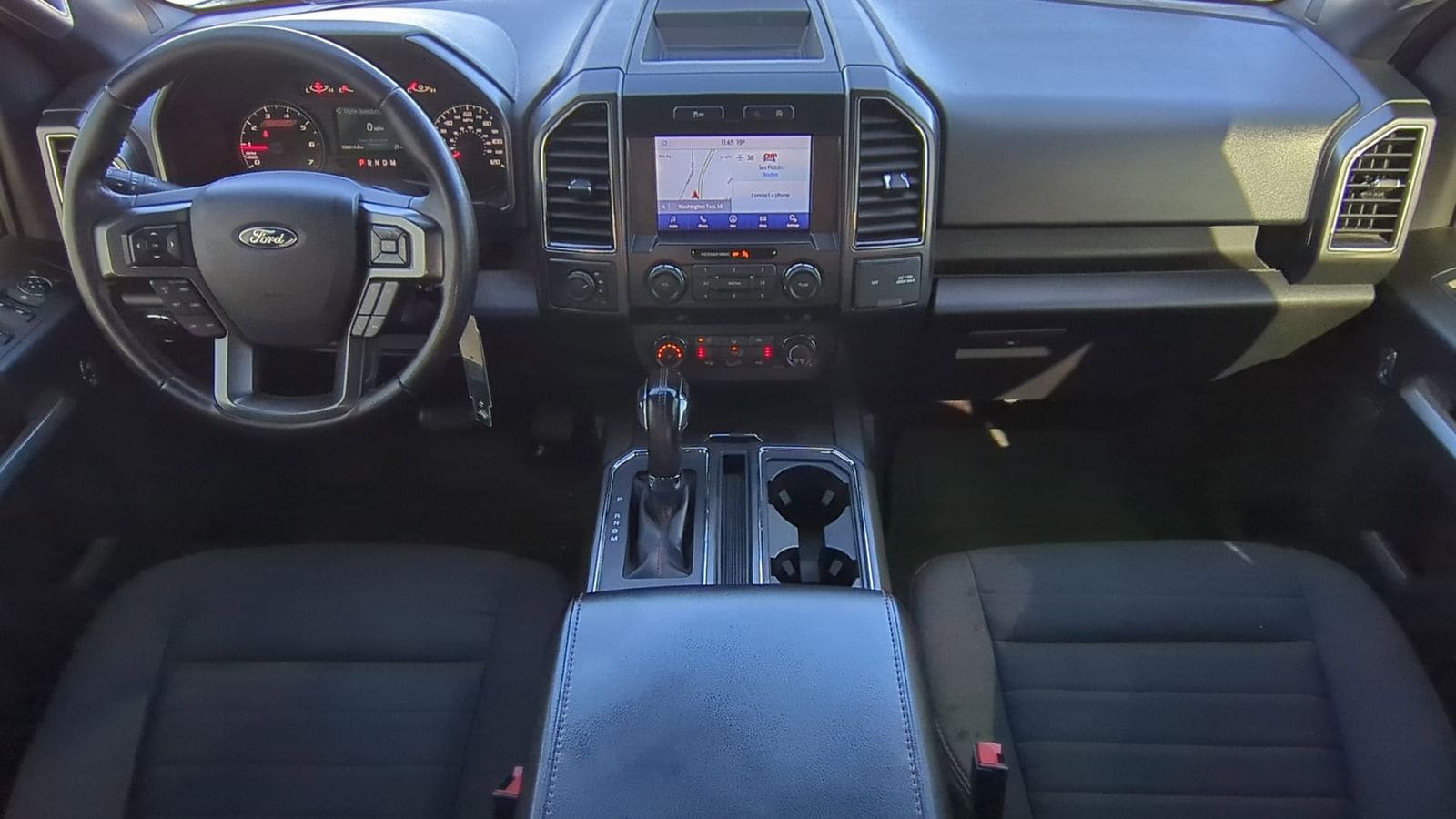 Thumbnail: 2020 Ford F-150 - 17