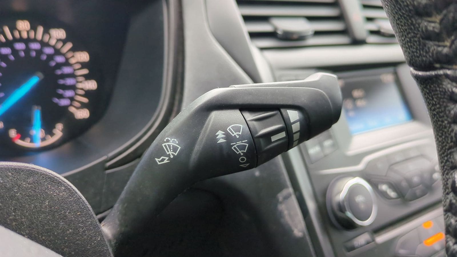 Thumbnail: 2018 Ford Fusion - 27