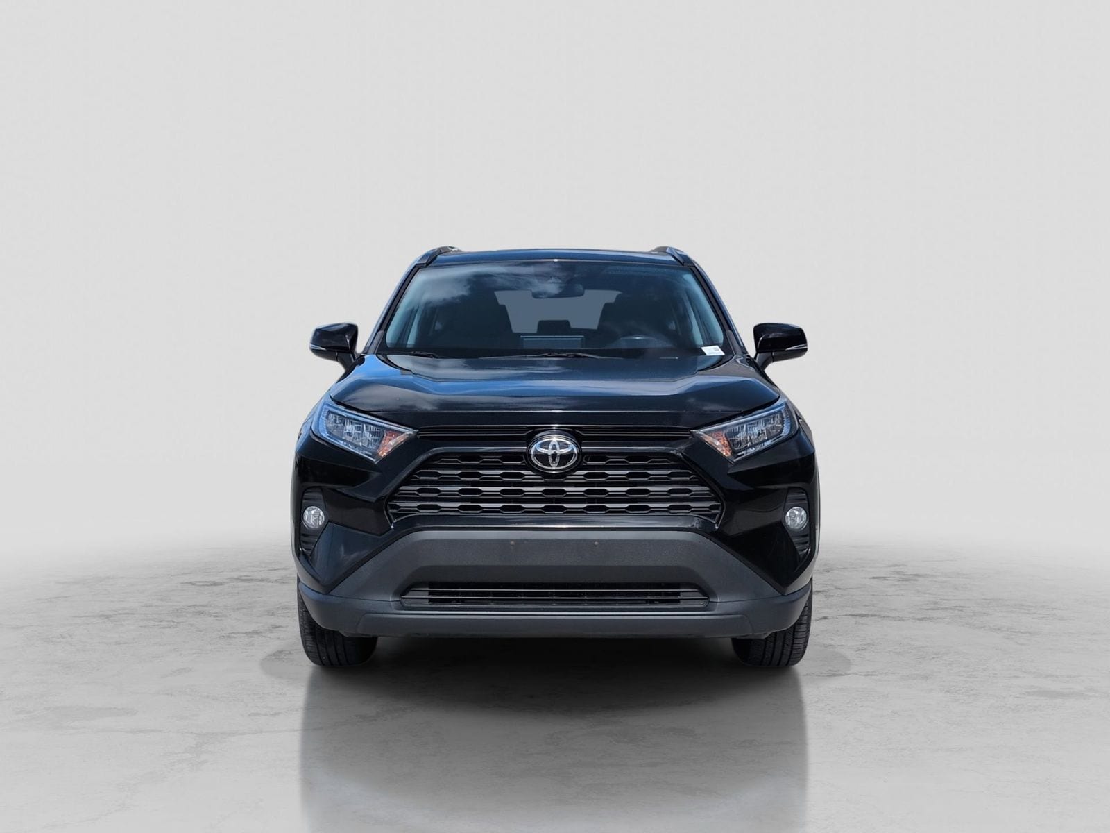 Thumbnail: 2019 Toyota RAV4 - 11