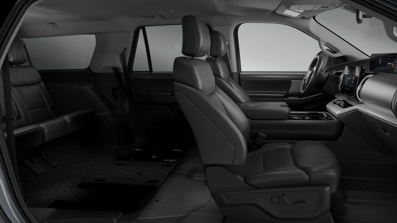 Thumbnail: 2026 Ford Expedition MAX - 7