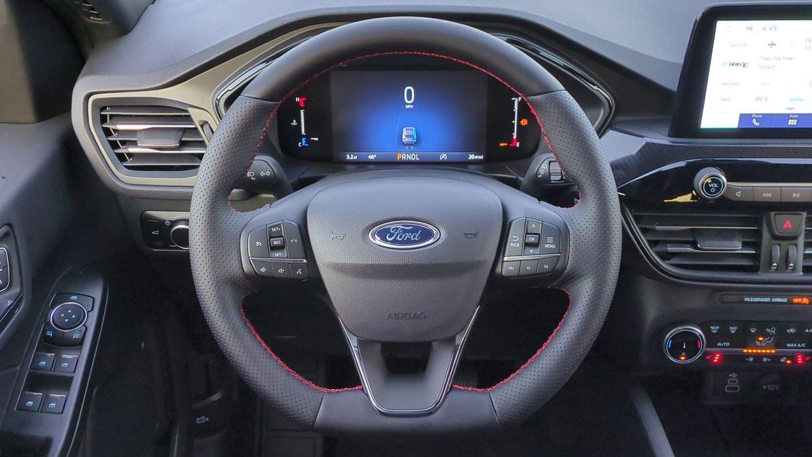 Thumbnail: 2026 Ford Escape - 20