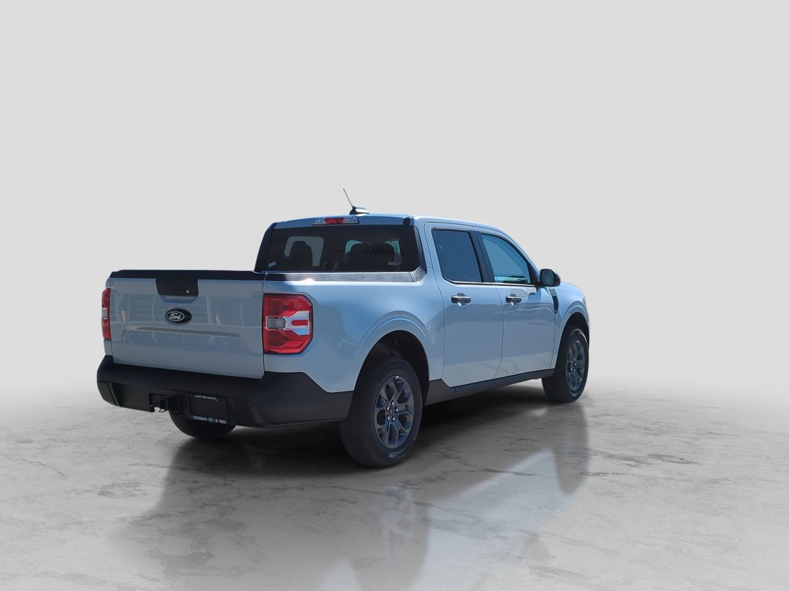 Thumbnail: 2026 Ford Maverick - 6