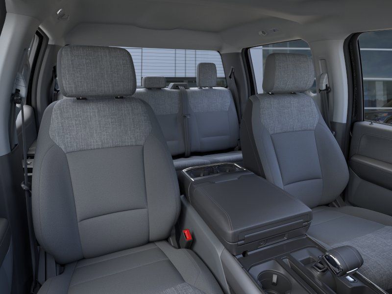 Thumbnail: 2025 Ford F-150 - 10