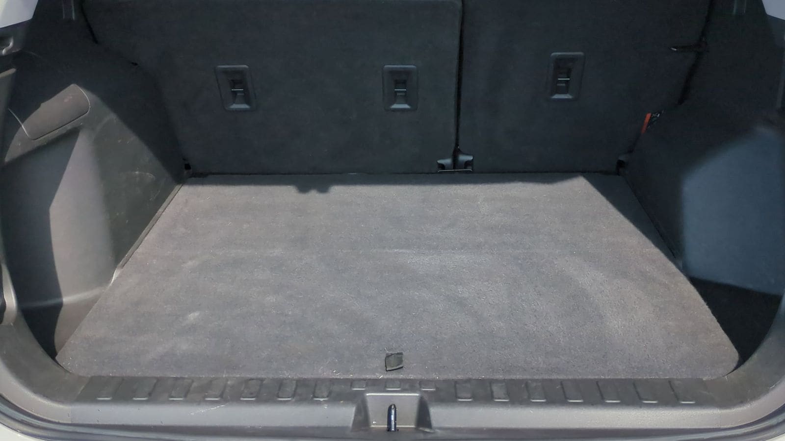 Thumbnail: 2020 GMC Terrain - 34