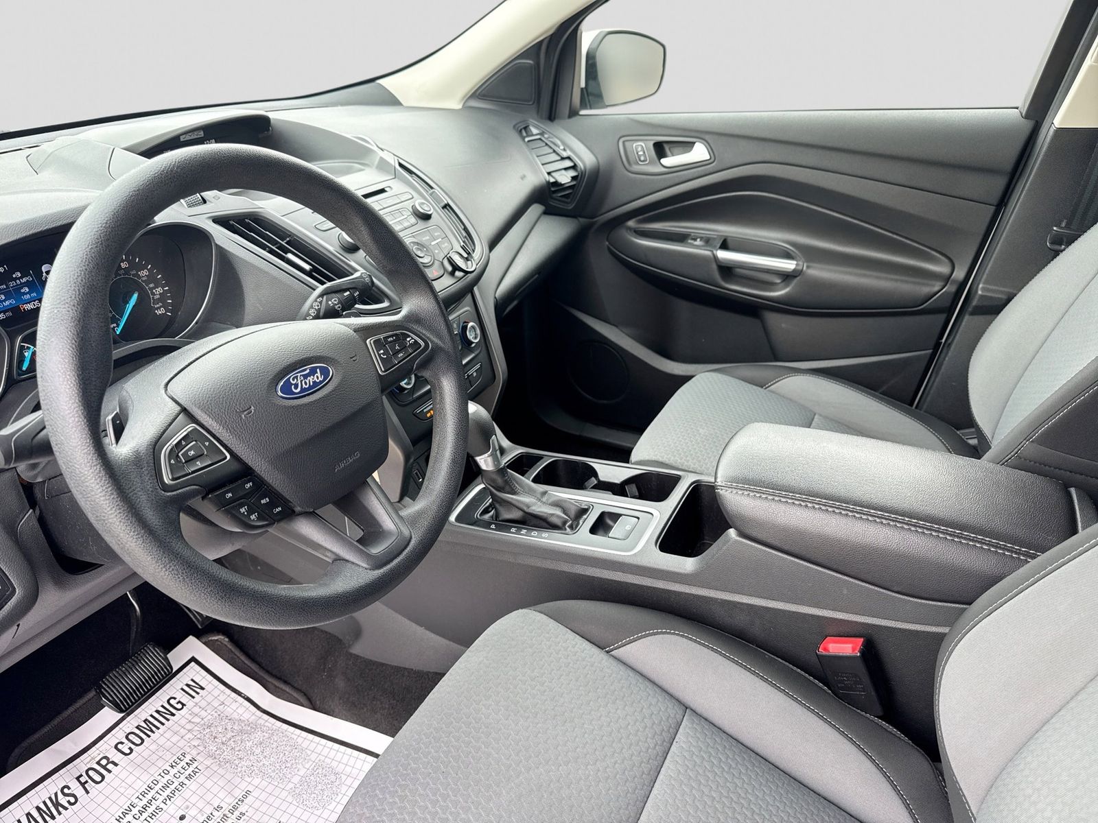 Thumbnail: 2017 Ford Escape - 2
