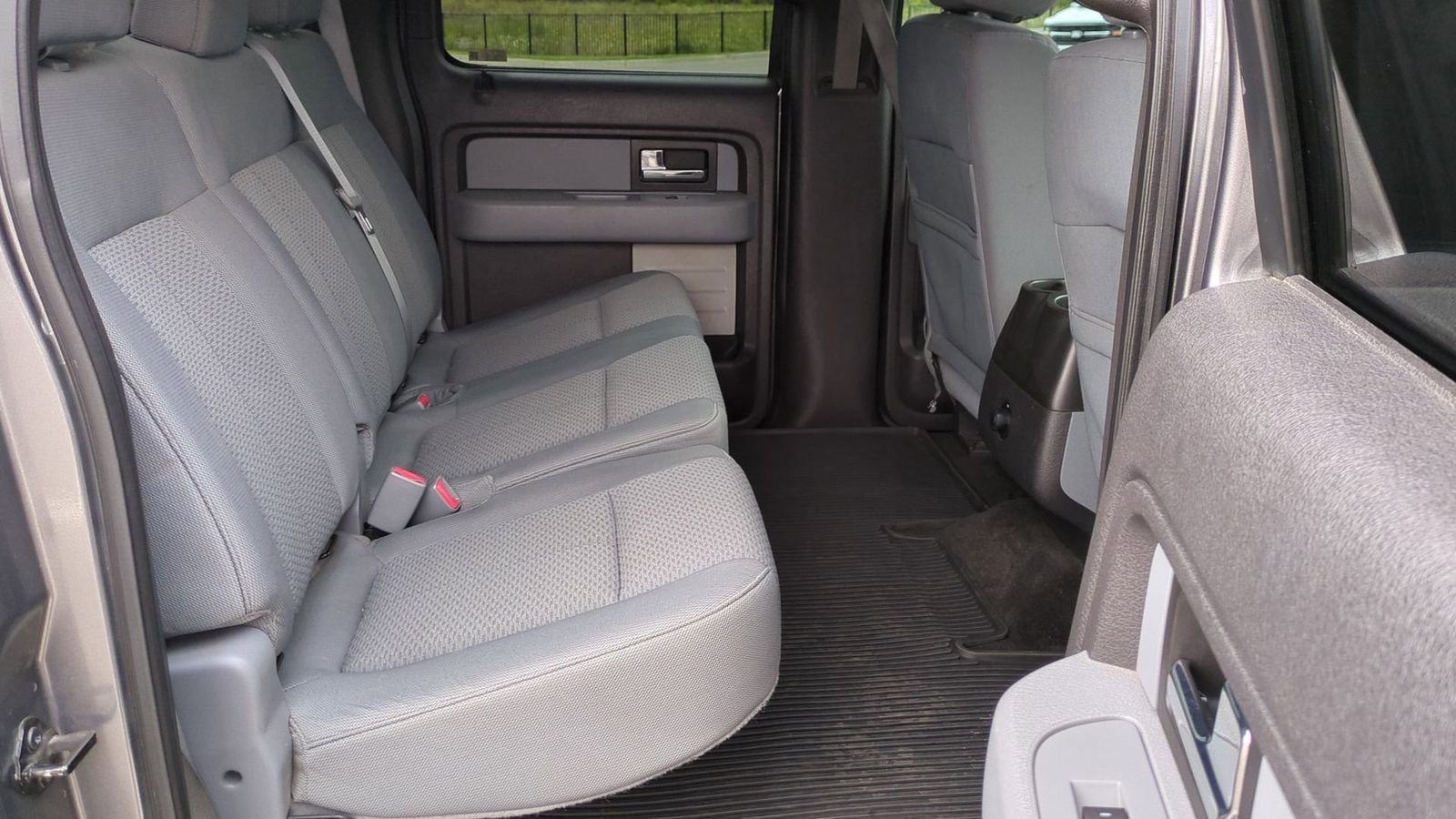 Thumbnail: 2013 Ford F-150 - 19