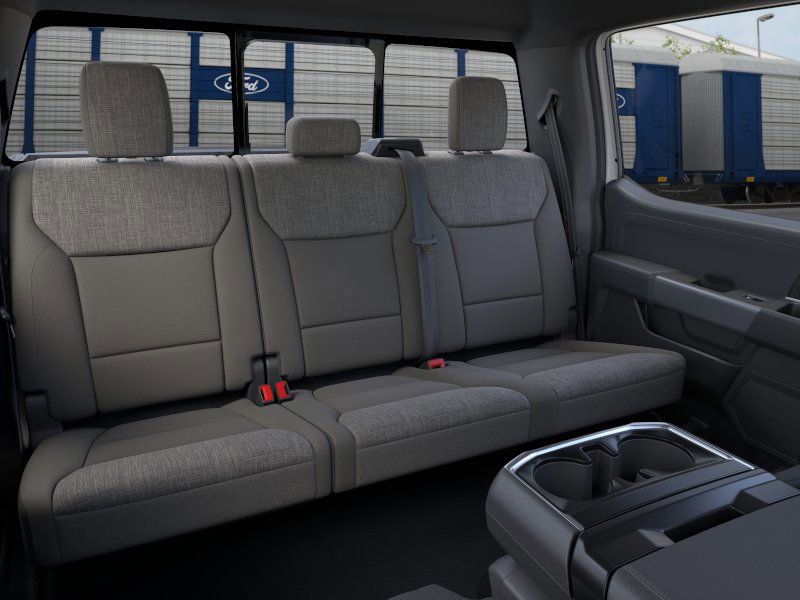 Thumbnail: 2025 Ford F-150 - 12