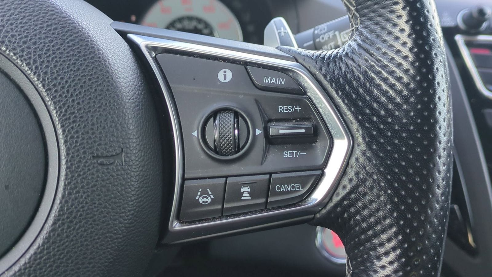 Thumbnail: 2021 Acura RDX - 24