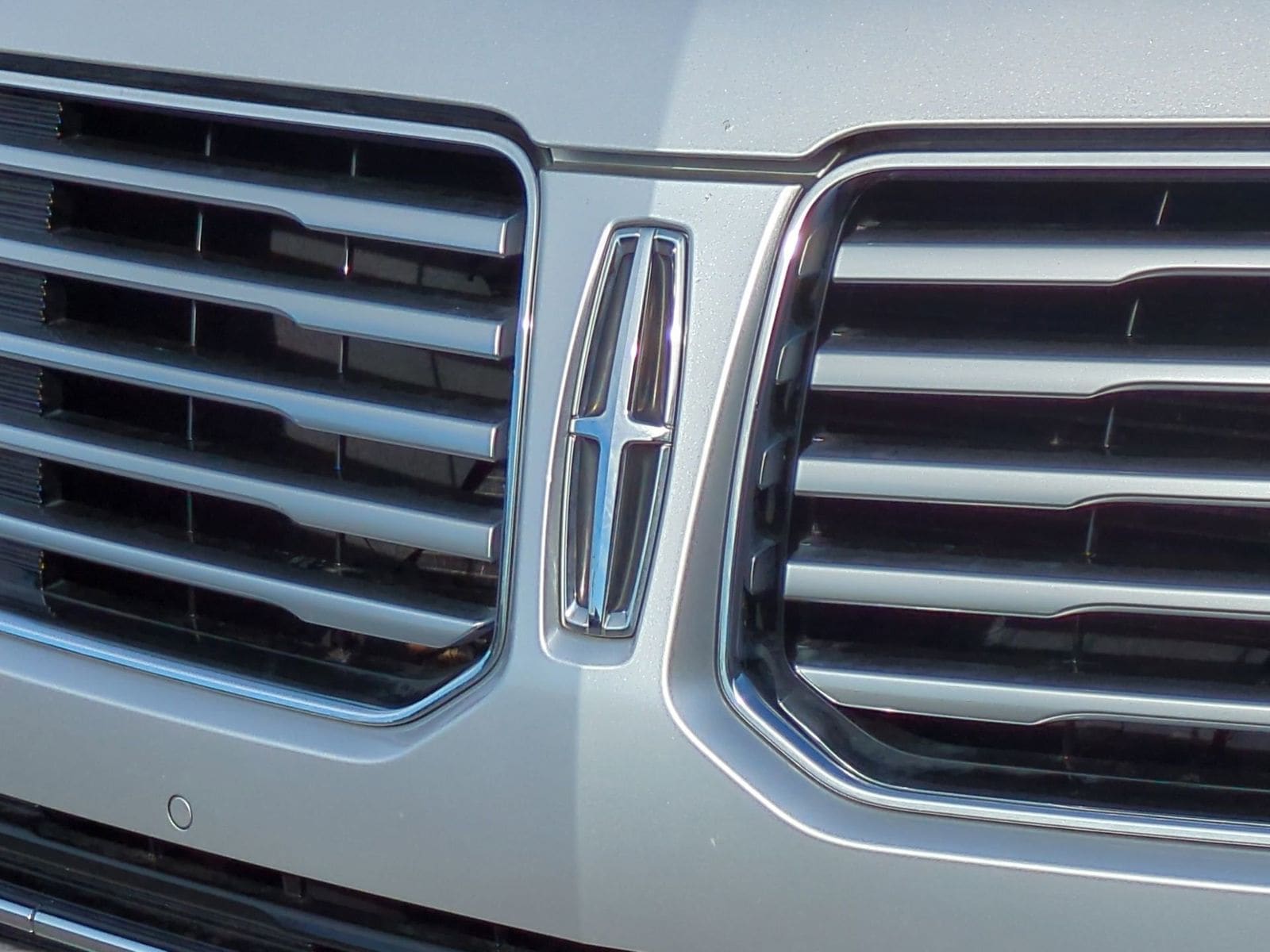 Thumbnail: 2016 Lincoln Navigator - 14