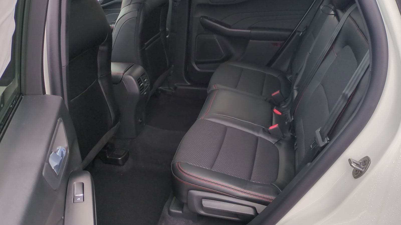 Thumbnail: 2026 Ford Escape - 17