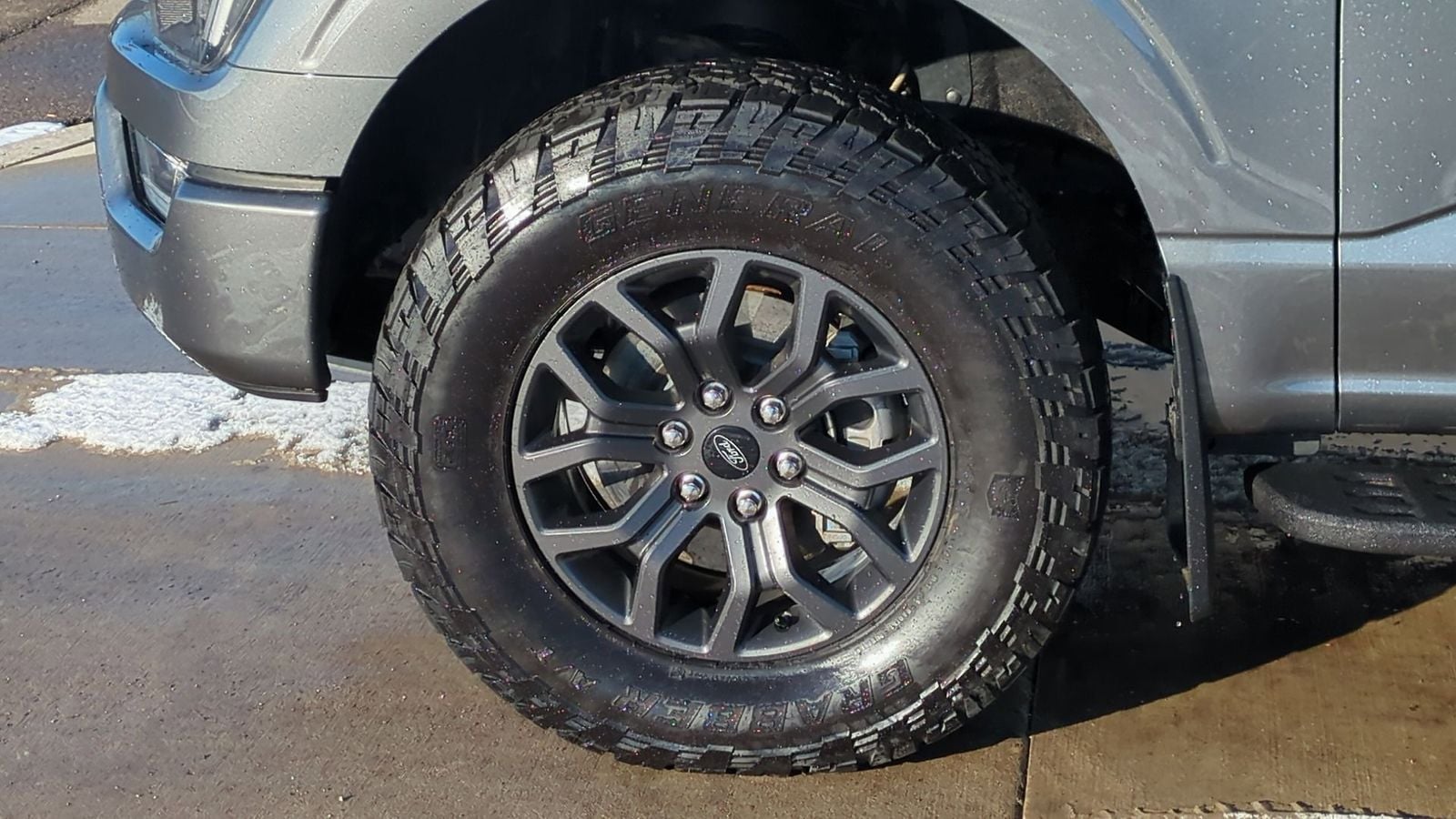 Thumbnail: 2023 Ford F-150 - 14