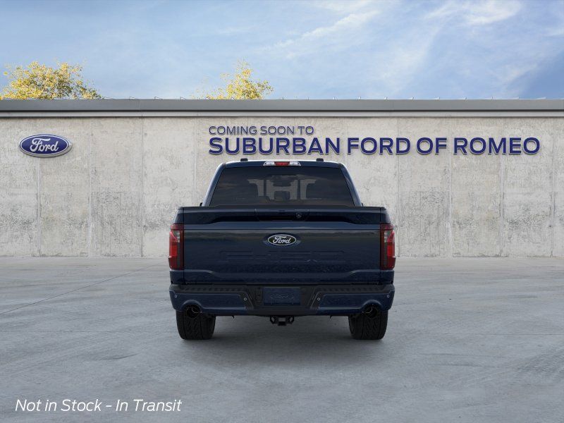 Thumbnail: 2026 Ford F-150 - 6