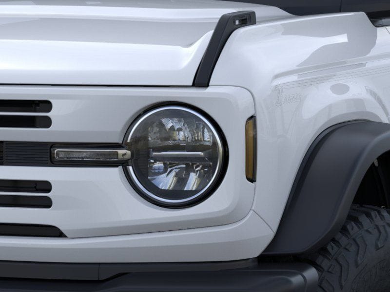 Thumbnail: 2026 Ford Bronco - 21