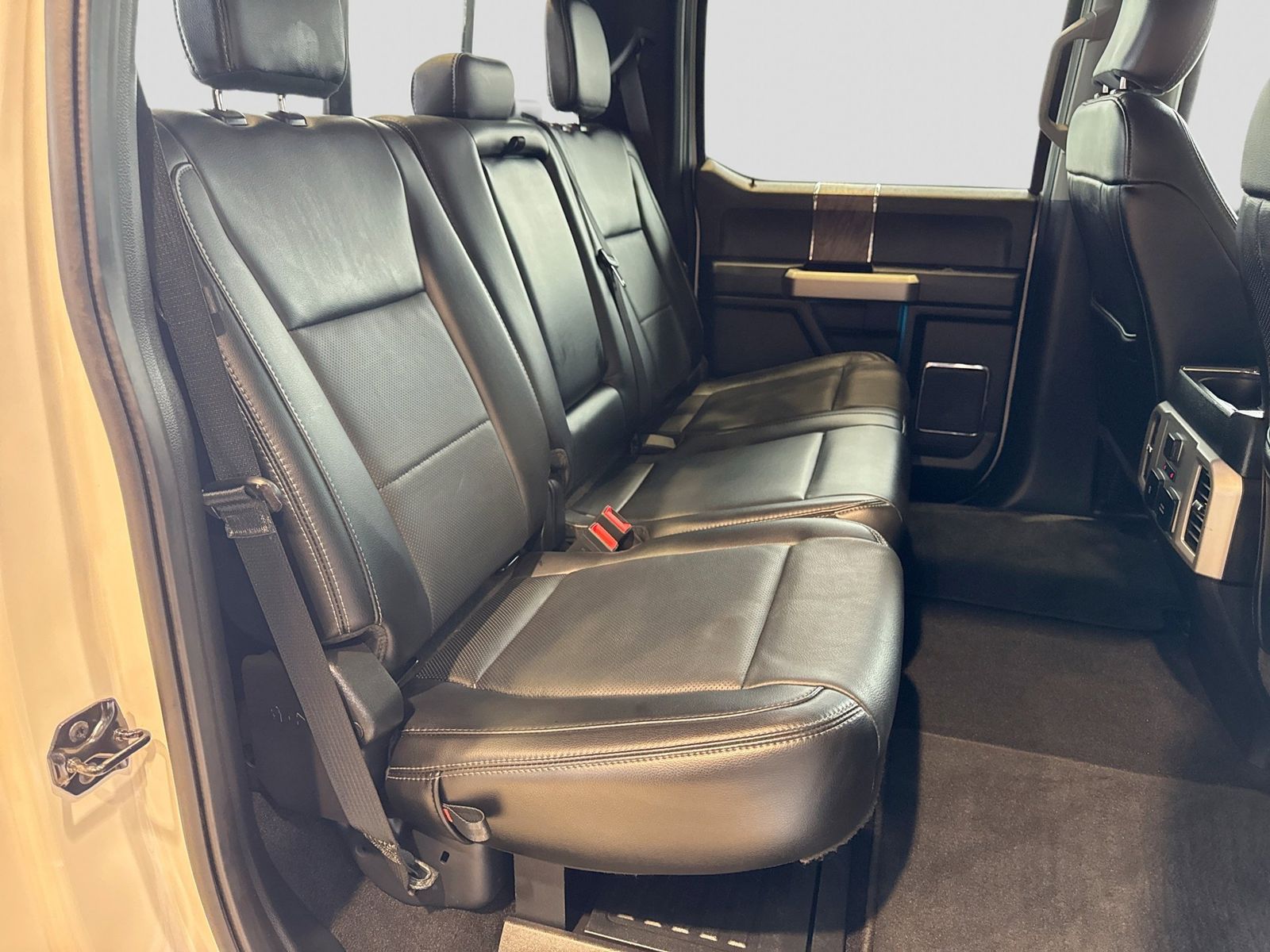 Thumbnail: 2019 Ford F-250 - 20