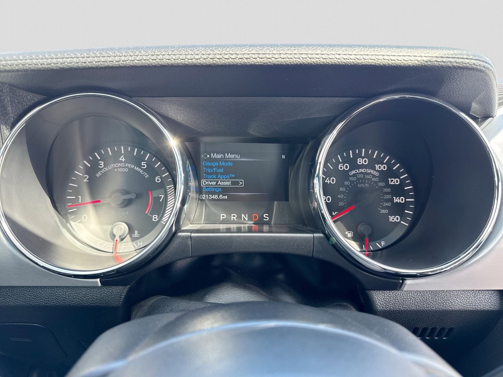 Thumbnail: 2016 Ford Mustang - 31