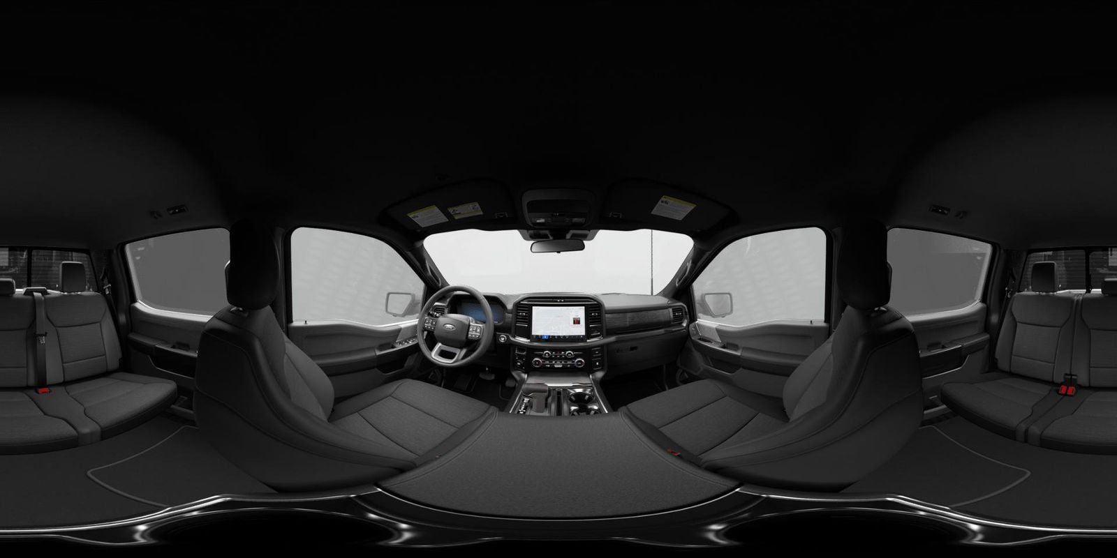 Thumbnail: 2026 Ford F-150 - 9