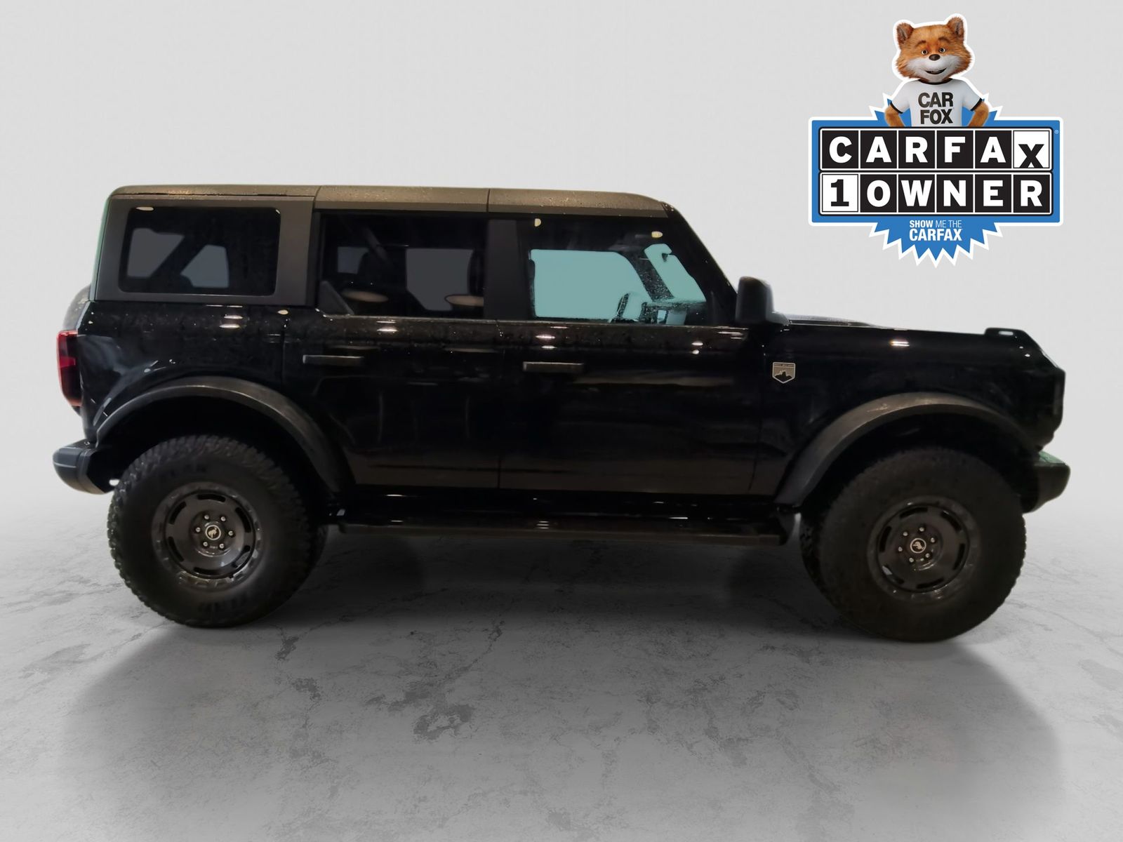 Thumbnail: 2025 Ford Bronco - 9