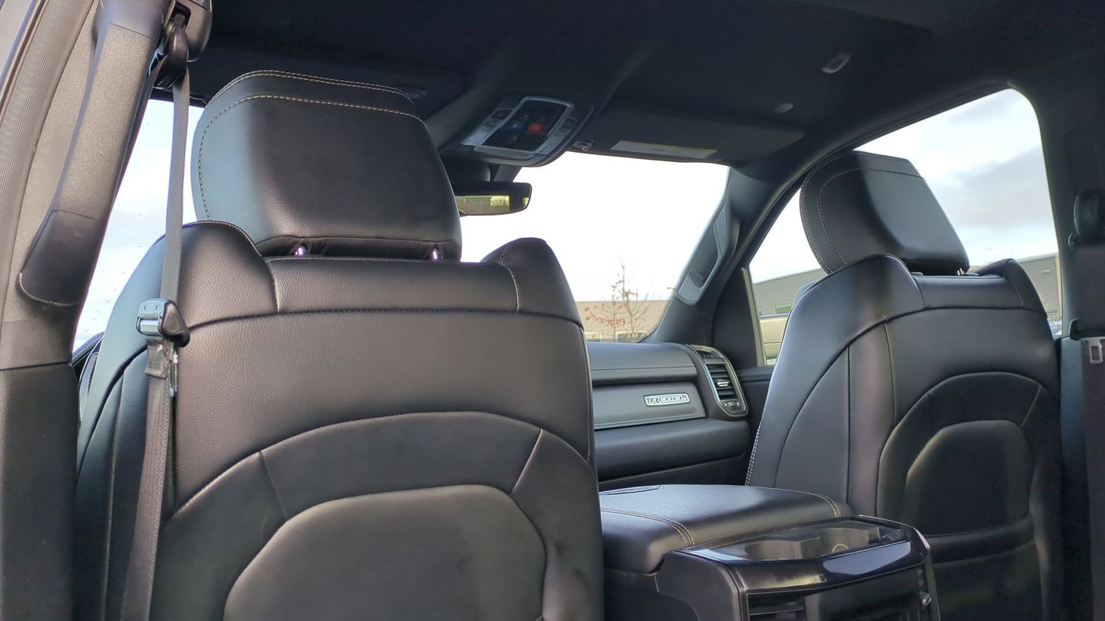 Thumbnail: 2022 RAM 1500 - 20