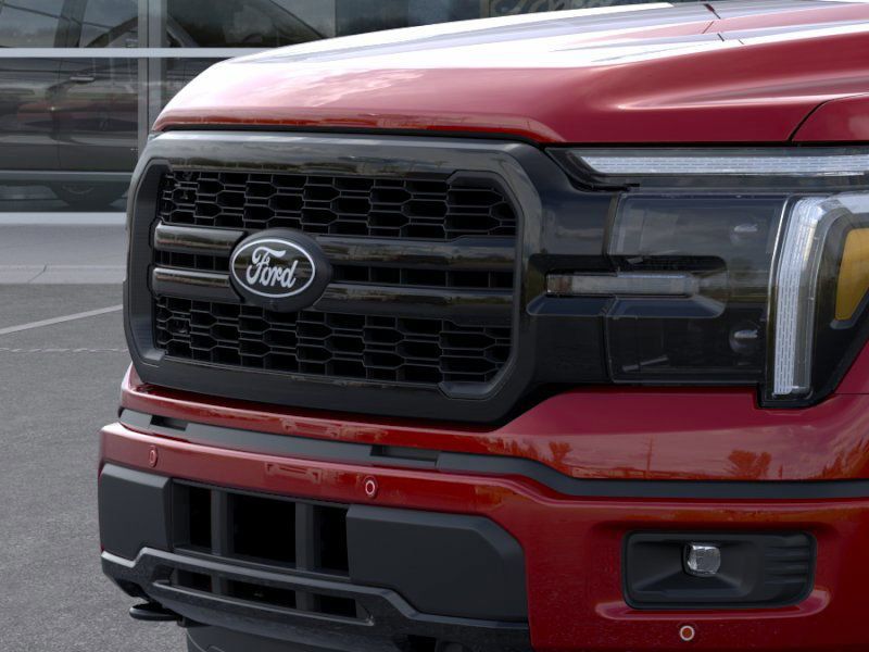 Thumbnail: 2025 Ford F-150 - 18