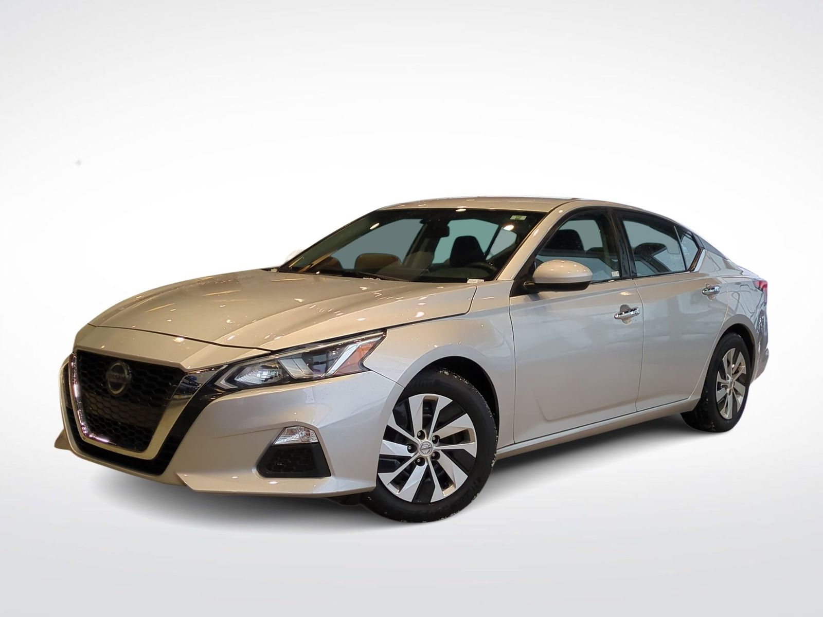 2020 Nissan Altima S