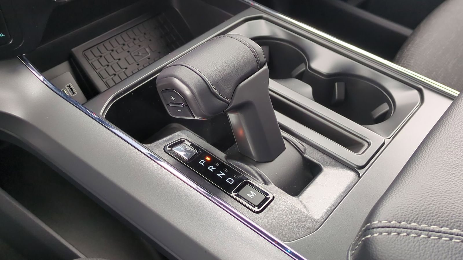 Thumbnail: 2025 Ford F-150 - 32