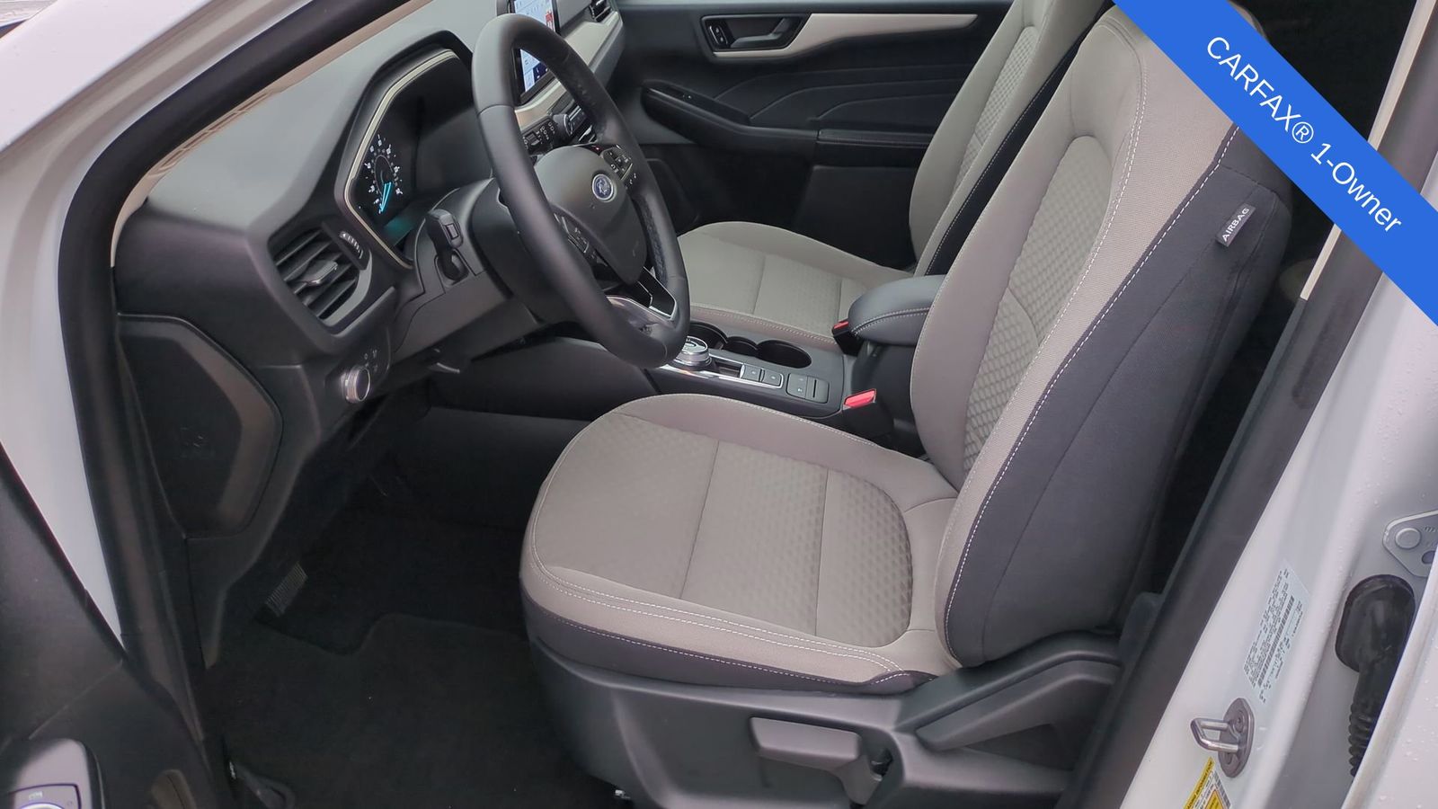 Thumbnail: 2022 Ford Escape - 17