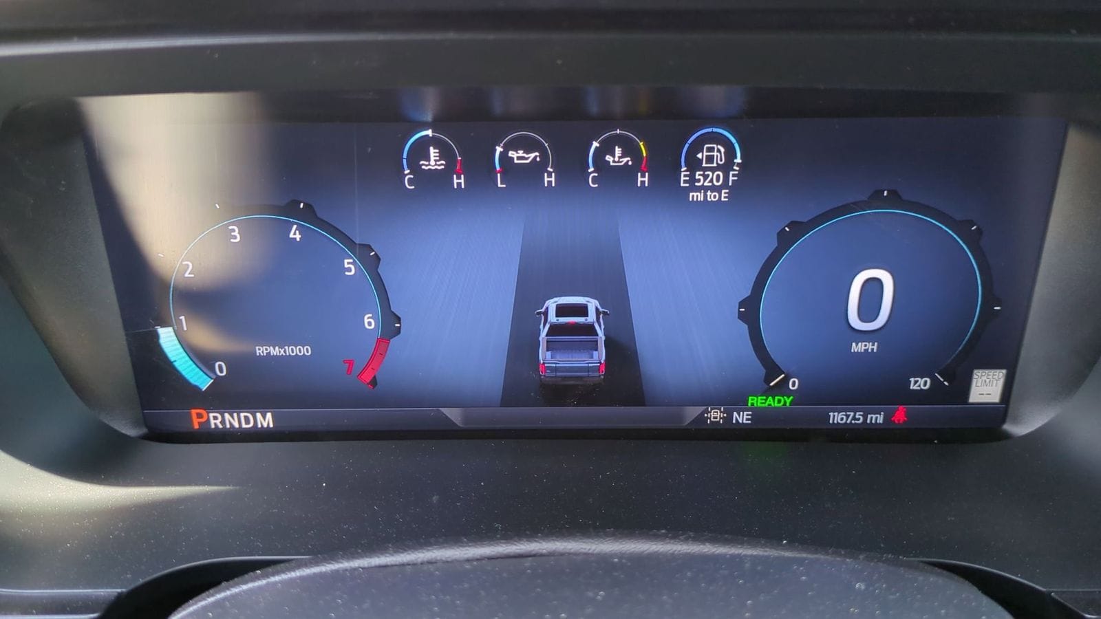 Thumbnail: 2025 Ford F-150 - 31