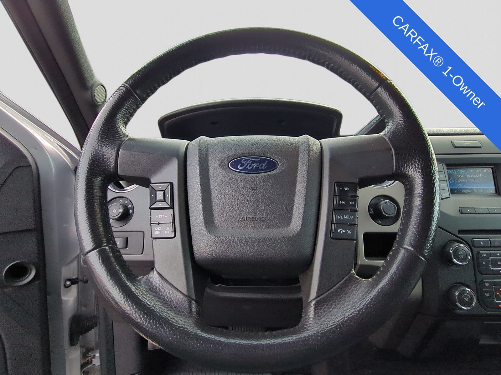 Thumbnail: 2013 Ford F-150 - 26