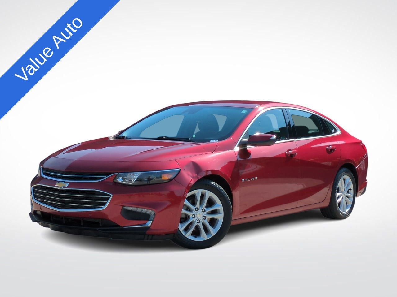 2018 Chevrolet Malibu LT -
                  Washington, MI