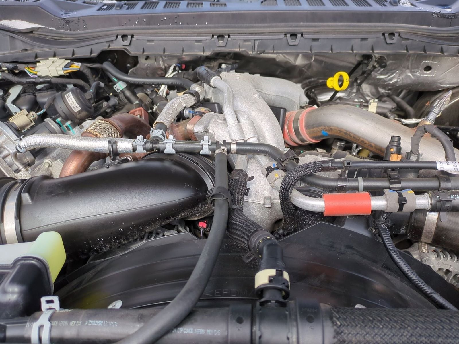 Thumbnail: 2025 Ford F-350 - 18