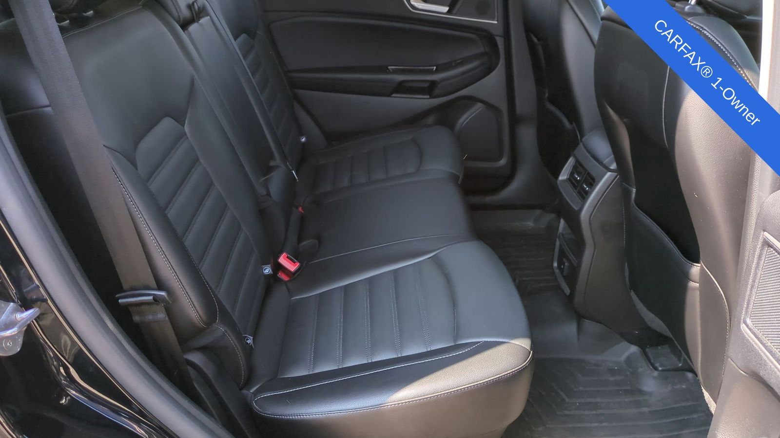 2017 Ford Edge SEL 19